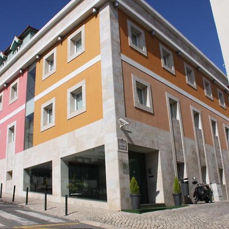 Cascais Hotel Exterior foto