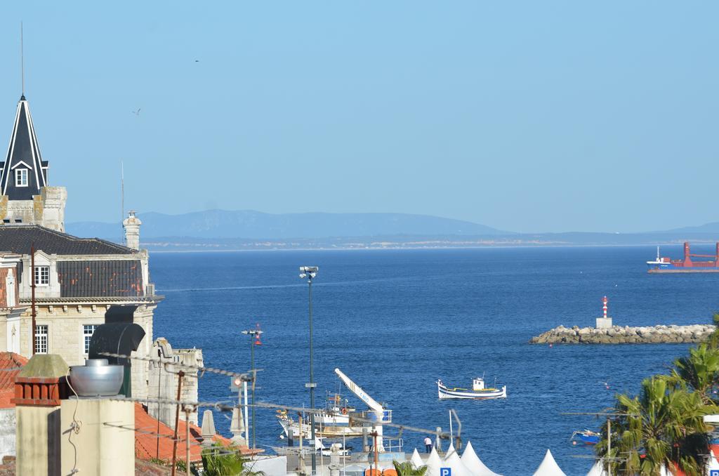 Cascais Hotel Exterior foto